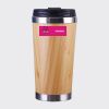 Bamboo Cup with Lid Thumbnail