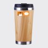 Bamboo Cup with Lid Thumbnail