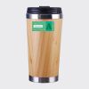 Bamboo Cup with Lid Thumbnail