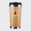 Bamboo Cup with Lid Thumbnail