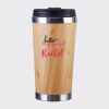 Bamboo Cup with Lid Thumbnail