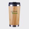 Bamboo Cup with Lid Thumbnail