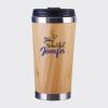 Bamboo Cup with Lid Thumbnail