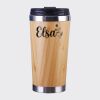 Bamboo Cup with Lid Thumbnail