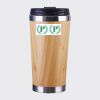 Bamboo Cup with Lid Thumbnail