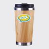 Bamboo Cup with Lid Thumbnail