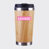 Bamboo Cup with Lid Thumbnail