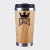 Bamboo Cup with Lid Thumbnail