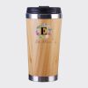 Bamboo Cup with Lid Thumbnail