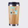 Bamboo Cup with Lid Thumbnail