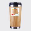 Bamboo Cup with Lid Thumbnail