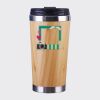 Bamboo Cup with Lid Thumbnail