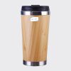 Bamboo Cup with Lid Thumbnail