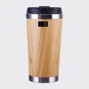 Bamboo Cup with Lid Thumbnail