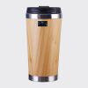 Bamboo Cup with Lid Thumbnail