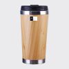 Bamboo Cup with Lid Thumbnail