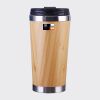 Bamboo Cup with Lid Thumbnail