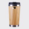 Bamboo Cup with Lid Thumbnail