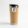 Bamboo Cup with Lid Thumbnail