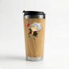 Bamboo Cup with Lid Thumbnail