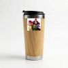Bamboo Cup with Lid Thumbnail