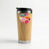 Bamboo Cup with Lid Thumbnail
