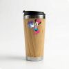 Bamboo Cup with Lid Thumbnail