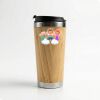 Bamboo Cup with Lid Thumbnail