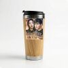 Bamboo Cup with Lid Thumbnail
