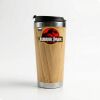 Bamboo Cup with Lid Thumbnail