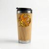 Bamboo Cup with Lid Thumbnail