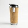 Bamboo Cup with Lid Thumbnail