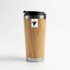 Bamboo Cup with Lid Thumbnail