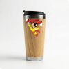 Bamboo Cup with Lid Thumbnail