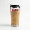 Bamboo Cup with Lid Thumbnail