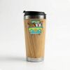 Bamboo Cup with Lid Thumbnail