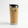 Bamboo Cup with Lid Thumbnail