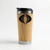 Bamboo Cup with Lid Thumbnail