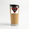 Bamboo Cup with Lid Thumbnail