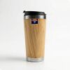 Bamboo Cup with Lid Thumbnail