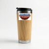 Bamboo Cup with Lid Thumbnail