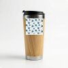 Bamboo Cup with Lid Thumbnail