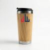 Bamboo Cup with Lid Thumbnail