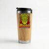 Bamboo Cup with Lid Thumbnail
