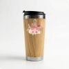 Bamboo Cup with Lid Thumbnail