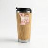 Bamboo Cup with Lid Thumbnail