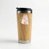 Bamboo Cup with Lid Thumbnail