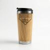 Bamboo Cup with Lid Thumbnail
