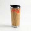 Bamboo Cup with Lid Thumbnail