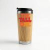 Bamboo Cup with Lid Thumbnail